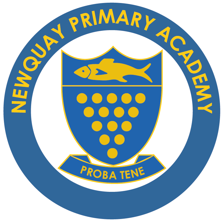 Newquay Primary Academy logo